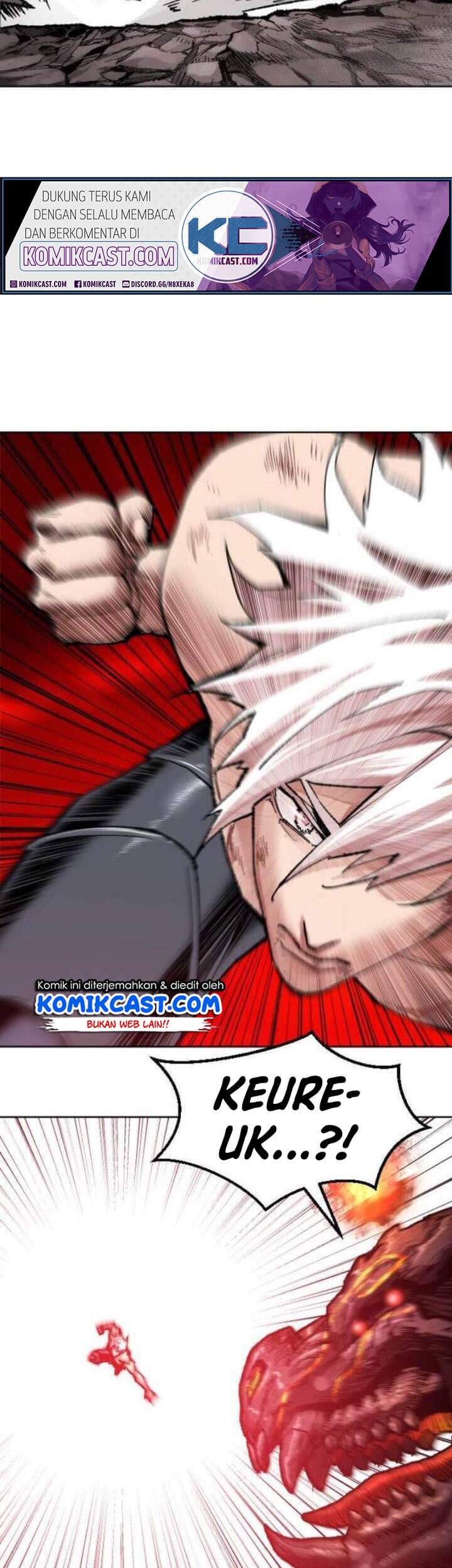 Limit Breaker Chapter 15 Gambar 56