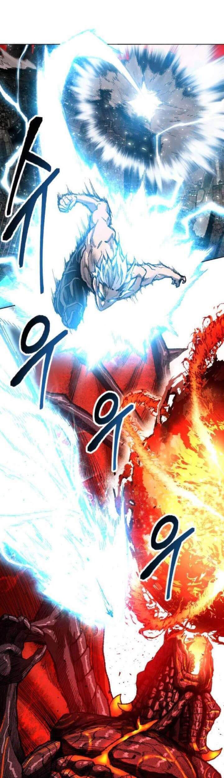 Limit Breaker Chapter 15 Gambar 103