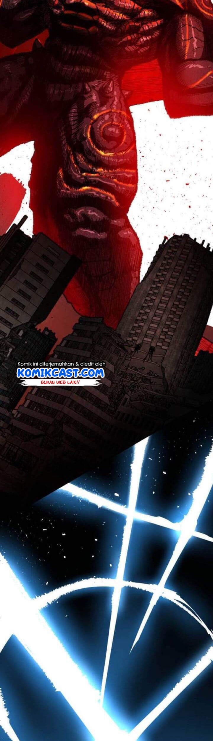 Limit Breaker Chapter 15 Gambar 104