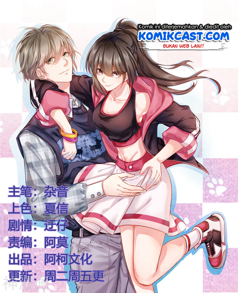Baca Komik Sweet Heart of Girl Chapter 3 Gambar 1