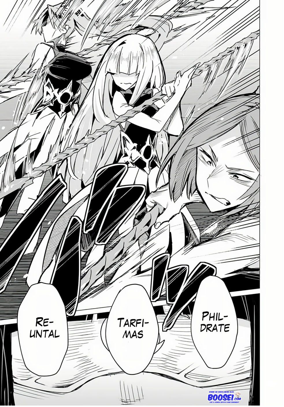 Ester De Valonia Chapter 08.1 Gambar 14