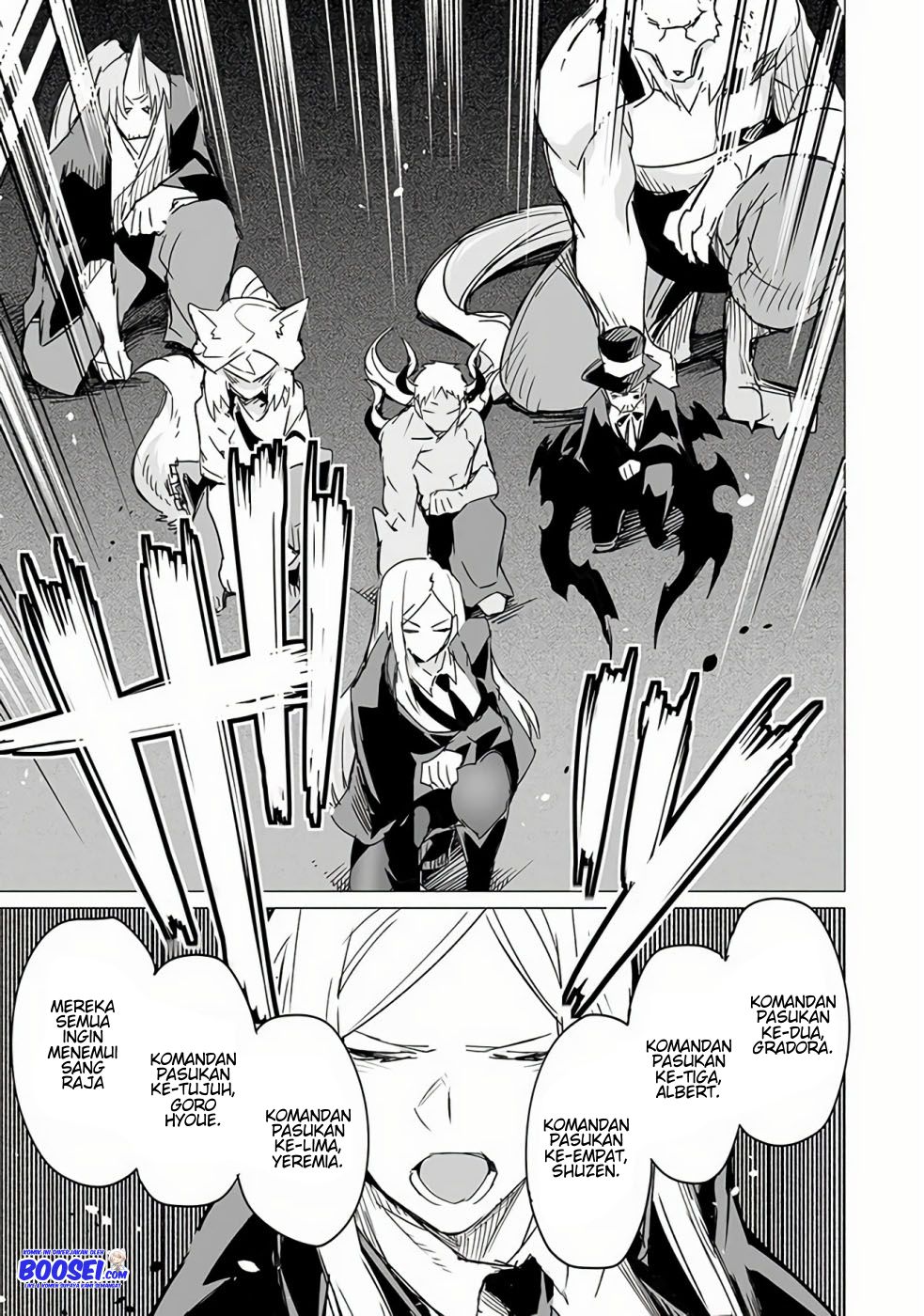 Ester De Valonia Chapter 08.1 Gambar 6