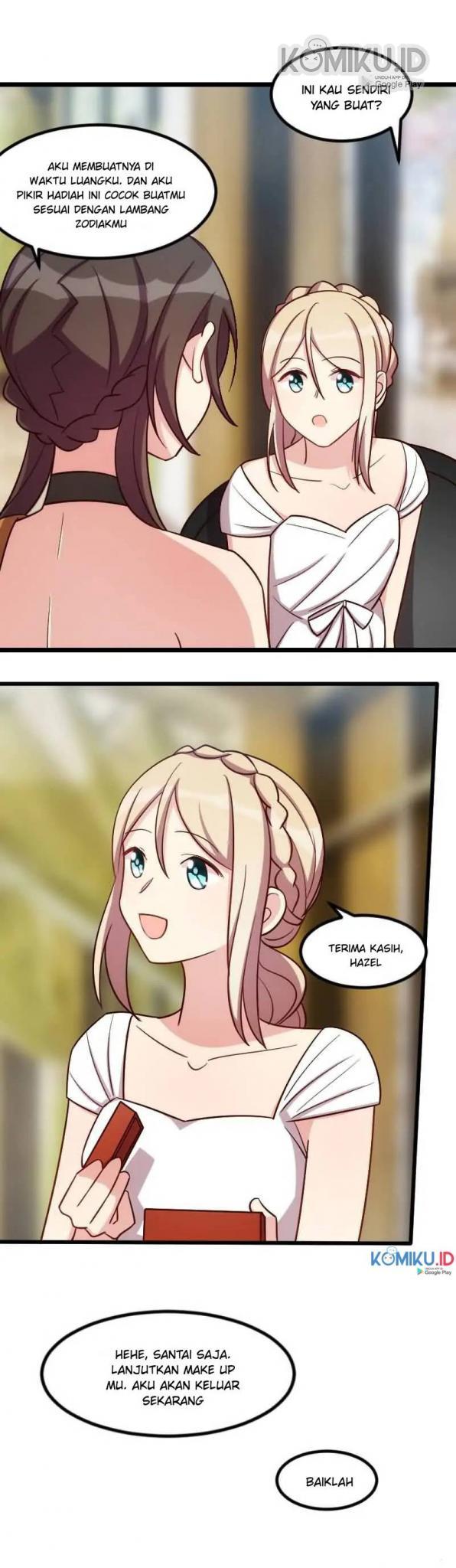 CEO’s Sudden Proposal Chapter 144 Gambar 10