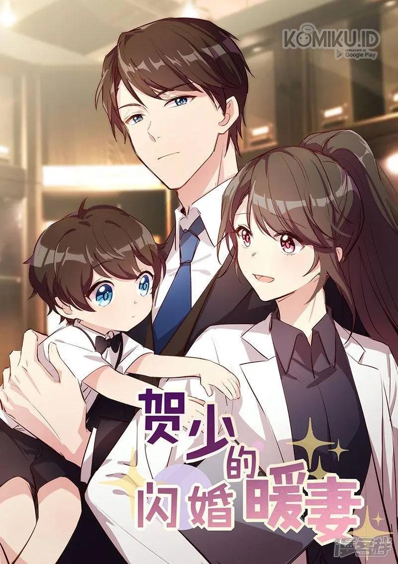 Baca CEO’s Sudden Proposal Chapter 144 Gambar 2
