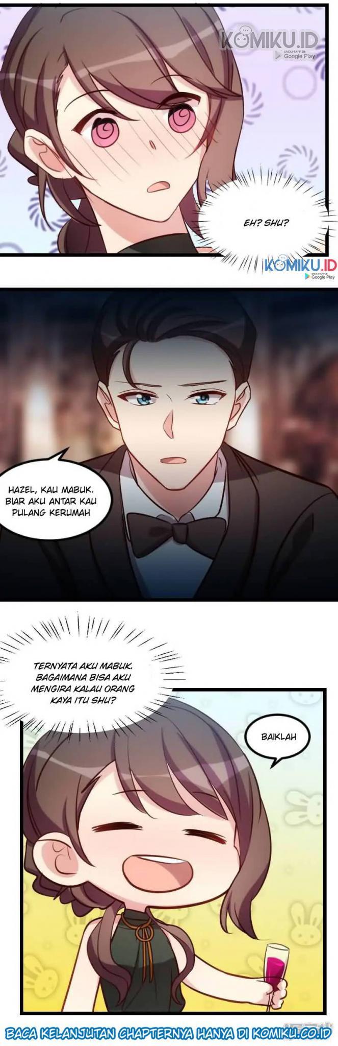 CEO’s Sudden Proposal Chapter 145 14