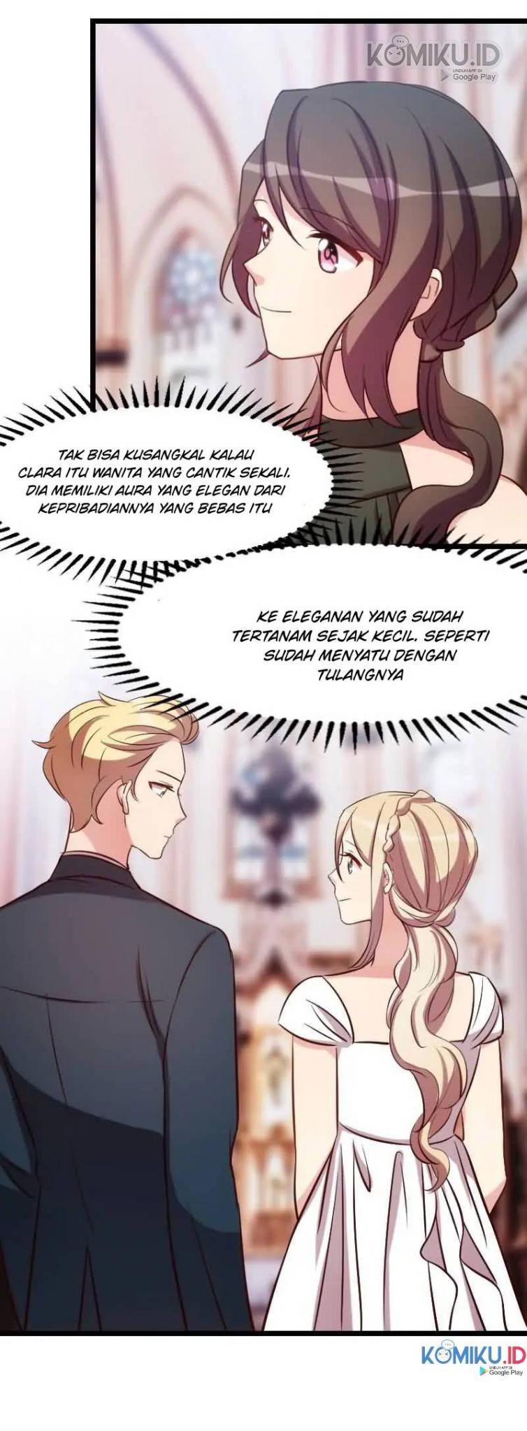 CEO’s Sudden Proposal Chapter 145 7