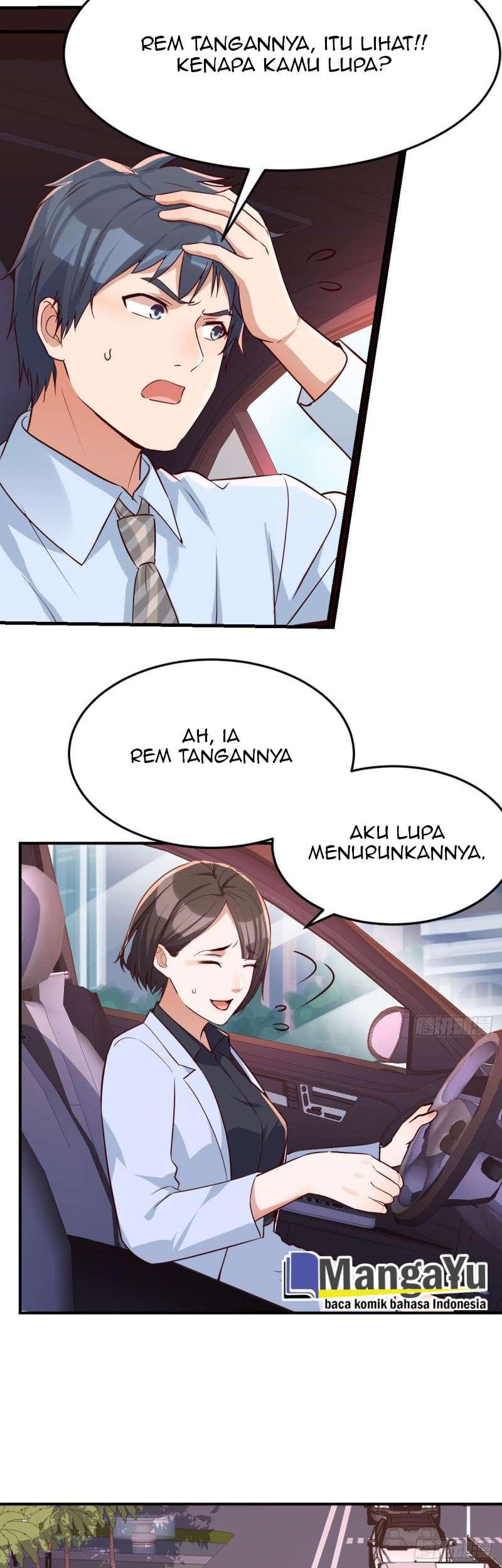 I Have Twin Girlfriends Chapter 10 Gambar 8