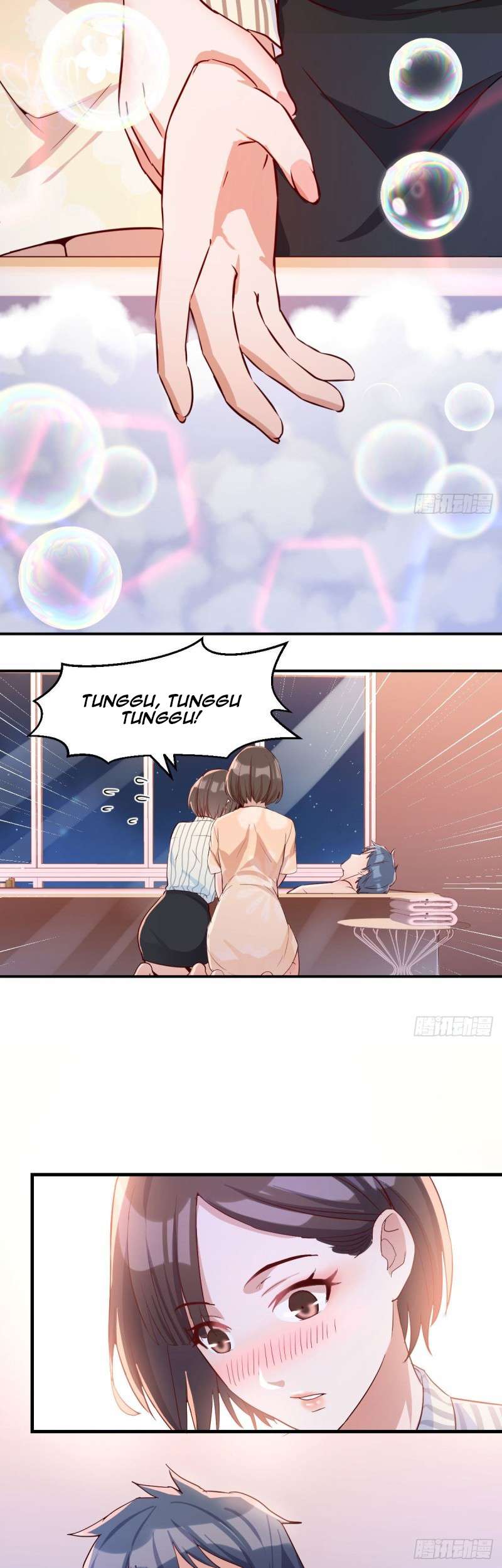 I Have Twin Girlfriends Chapter 08 10