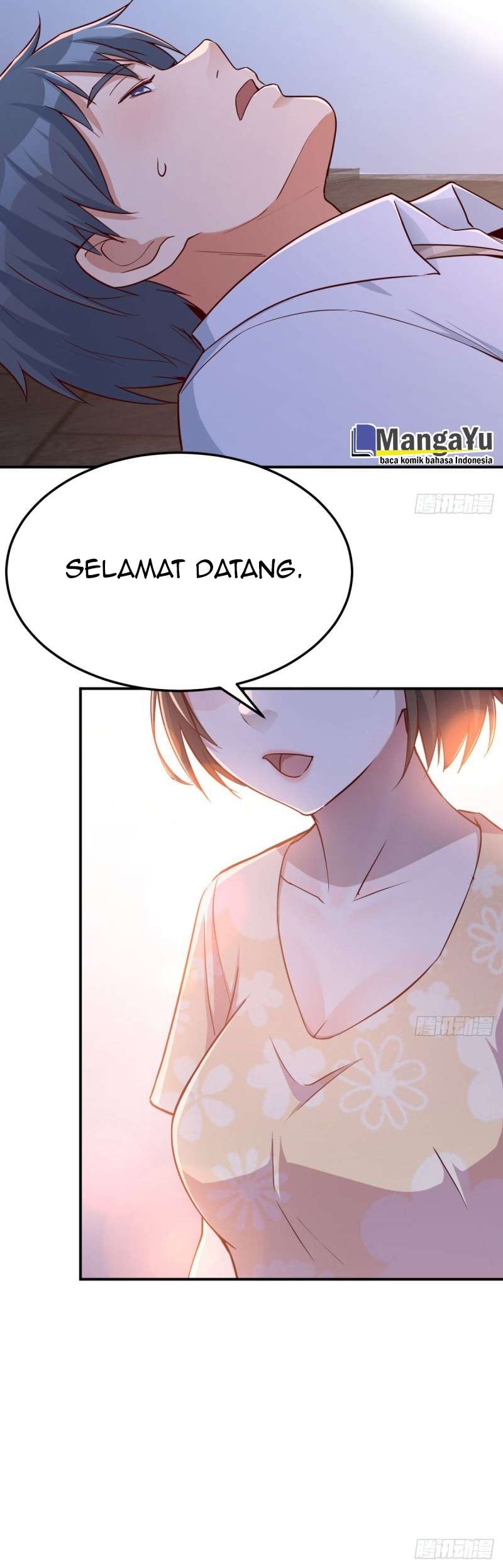 I Have Twin Girlfriends Chapter 5 Gambar 10