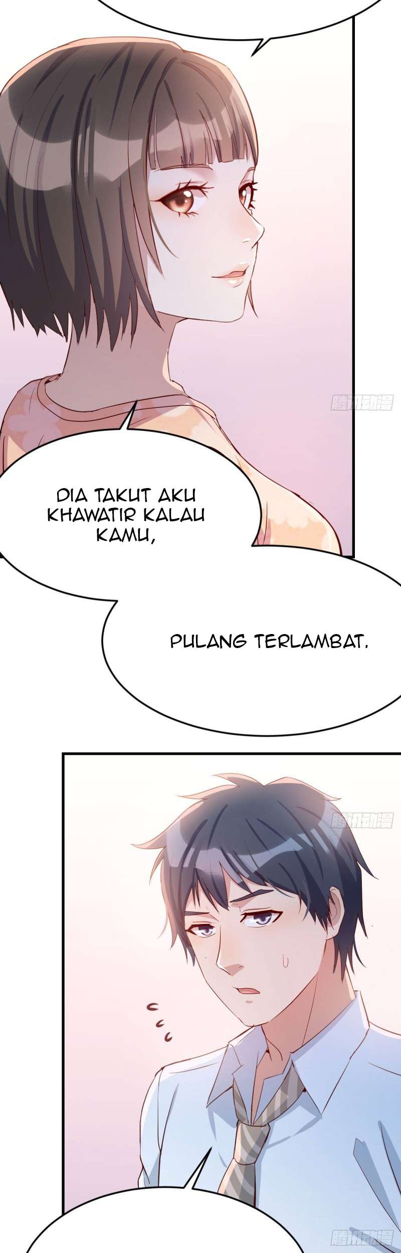 I Have Twin Girlfriends Chapter 5 Gambar 26