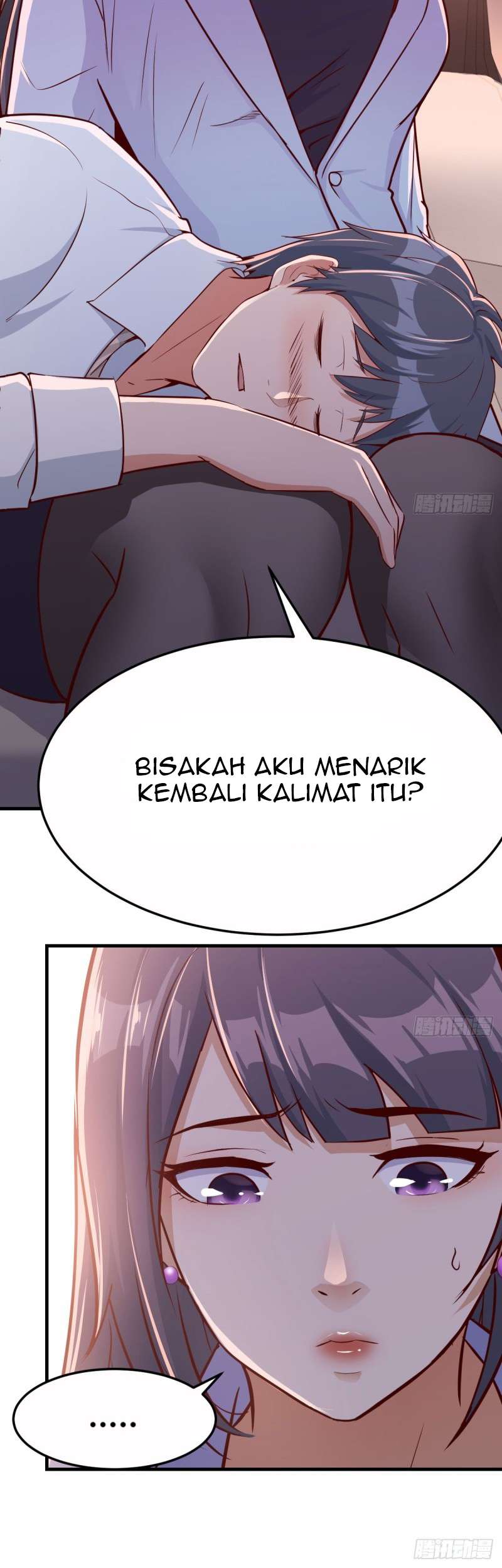 I Have Twin Girlfriends Chapter 4 Gambar 9