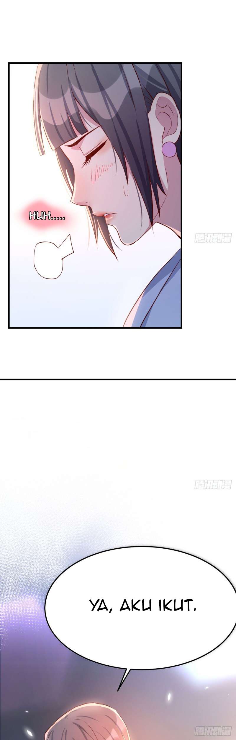 I Have Twin Girlfriends Chapter 03 Gambar 14