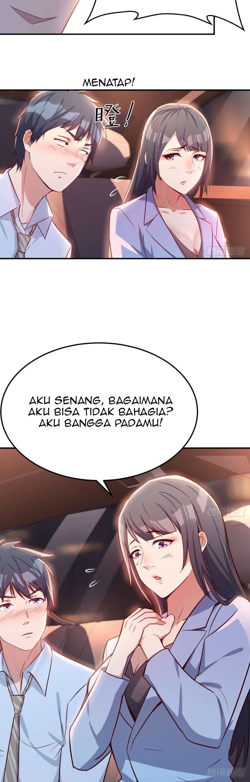 I Have Twin Girlfriends Chapter 03 Gambar 22