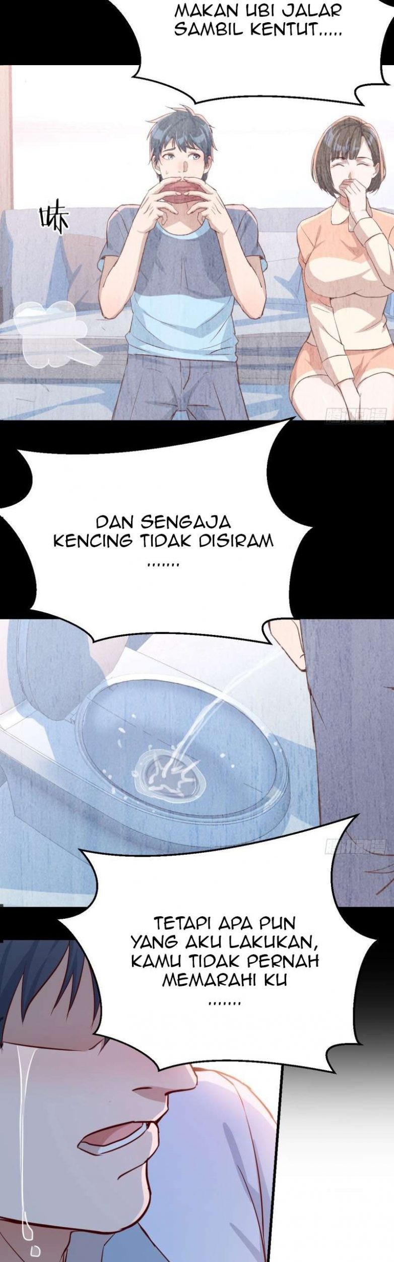 I Have Twin Girlfriends Chapter 03 Gambar 37
