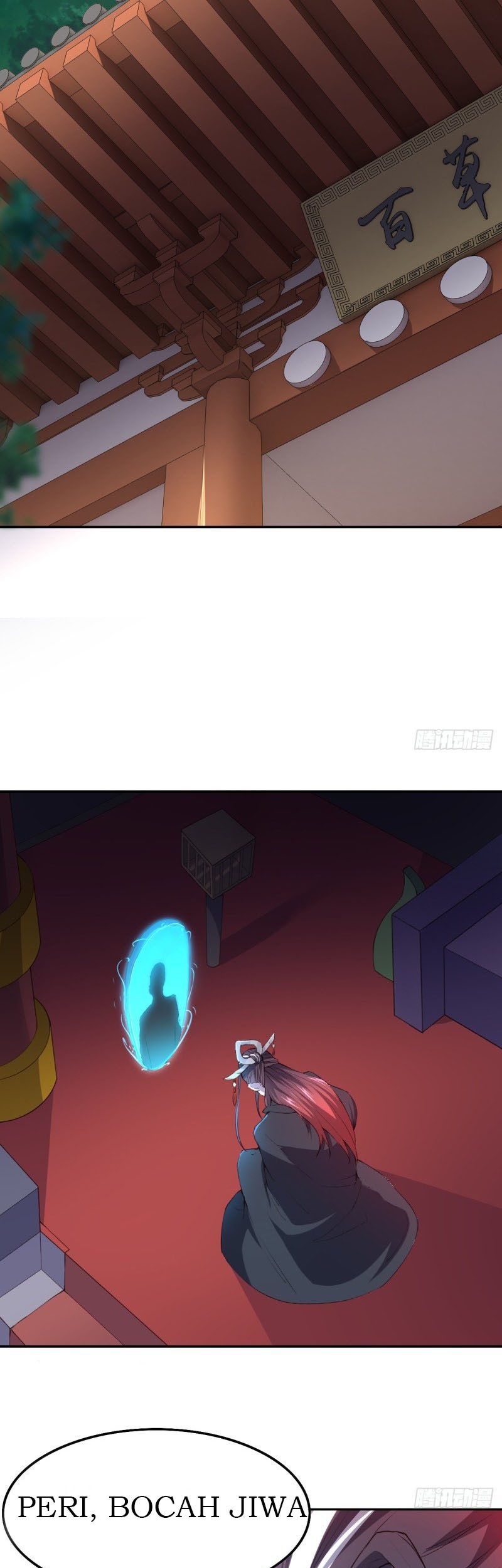 My Harem Depend on Drawing Chapter 08 Gambar 57