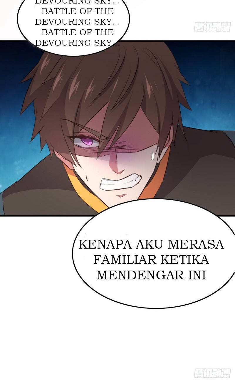 My Harem Depend on Drawing Chapter 08 Gambar 12