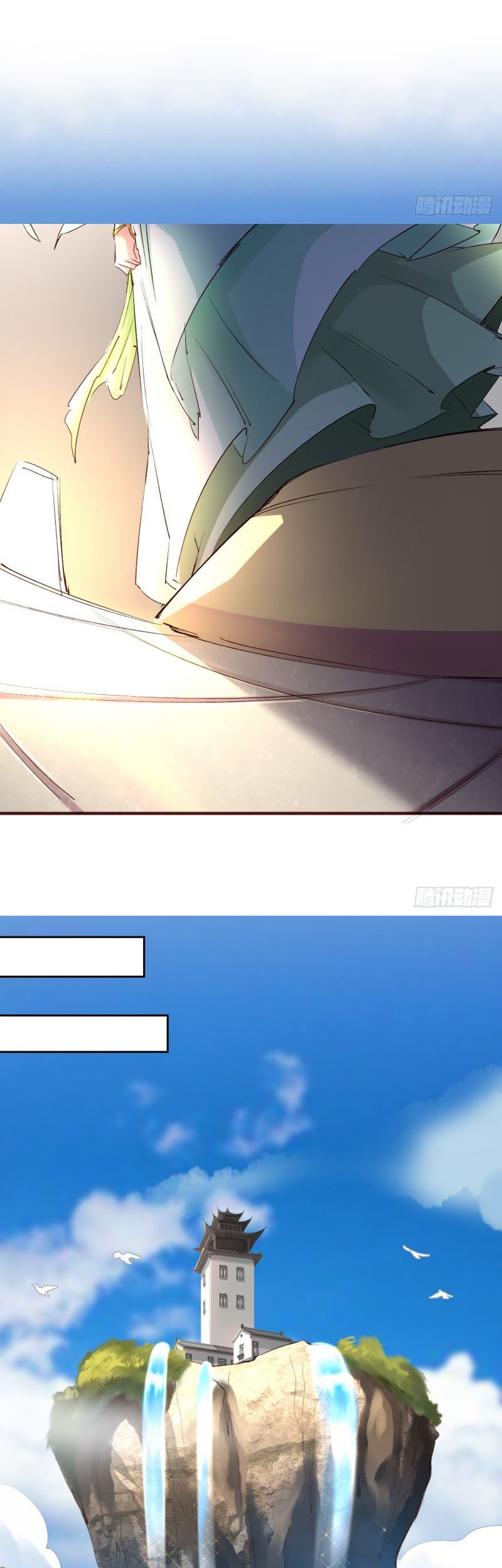 My Harem Depend on Drawing Chapter 08 Gambar 16