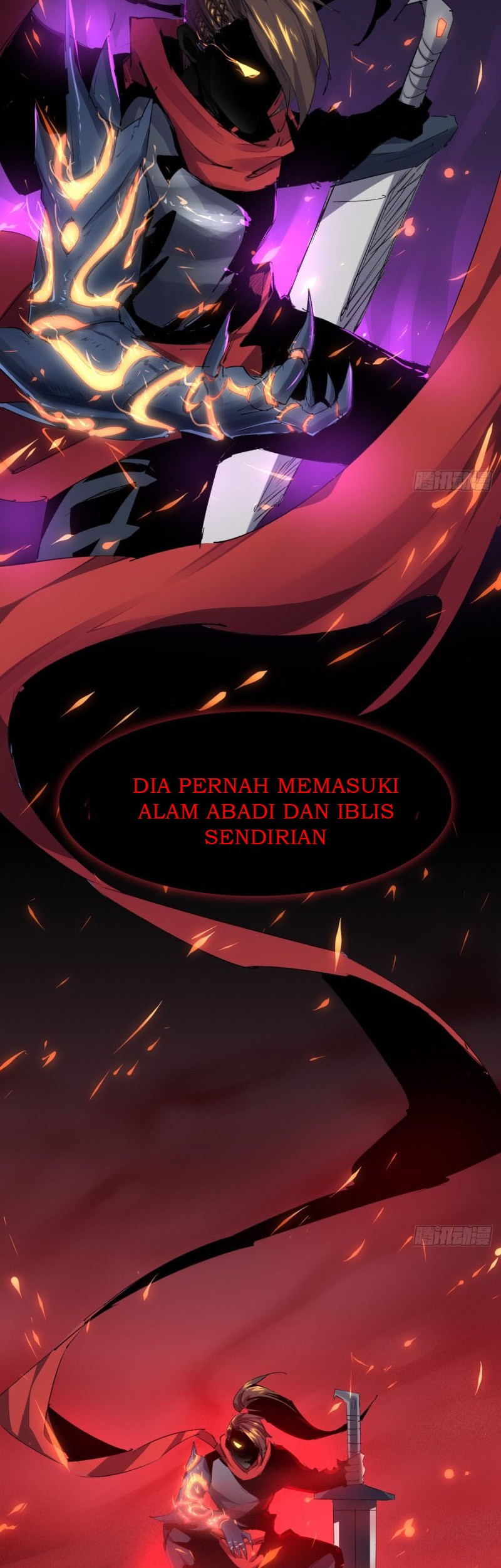 My Harem Depend on Drawing Chapter 08 Gambar 28