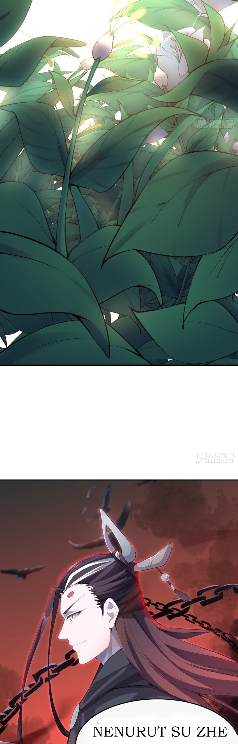 My Harem Depend on Drawing Chapter 08 Gambar 34