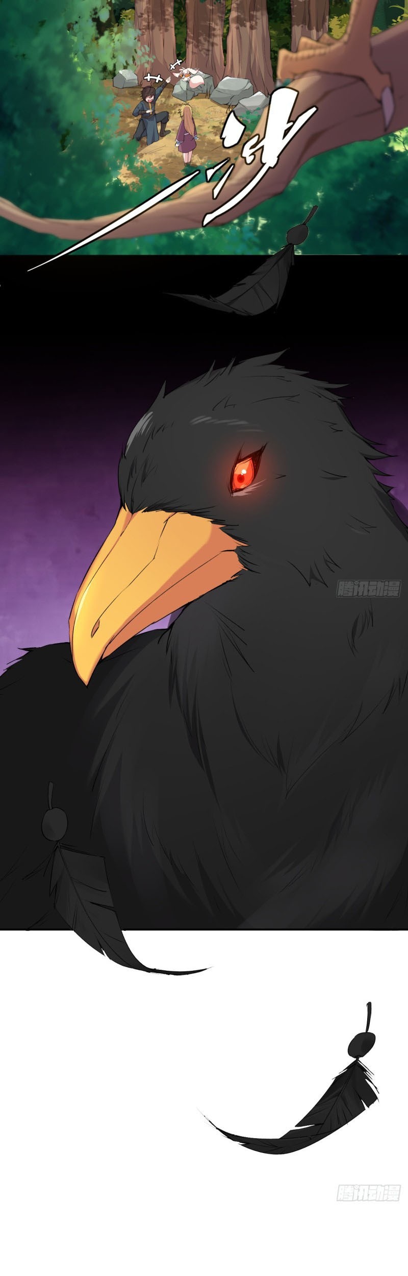 My Harem Depend on Drawing Chapter 08 Gambar 51