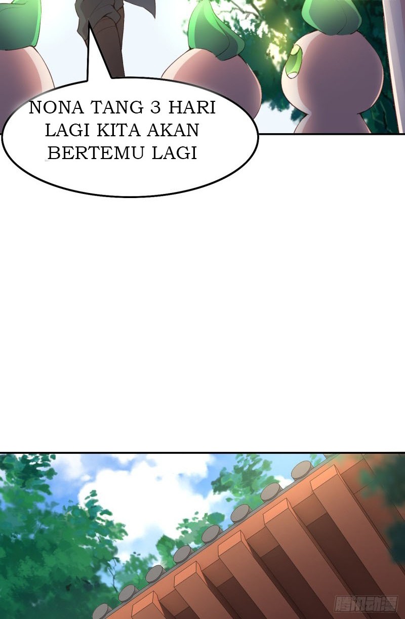 My Harem Depend on Drawing Chapter 08 Gambar 56