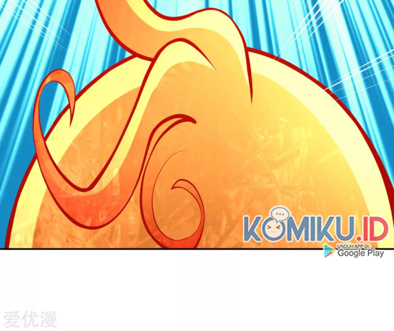 Against the Gods Chapter 285 Gambar 28