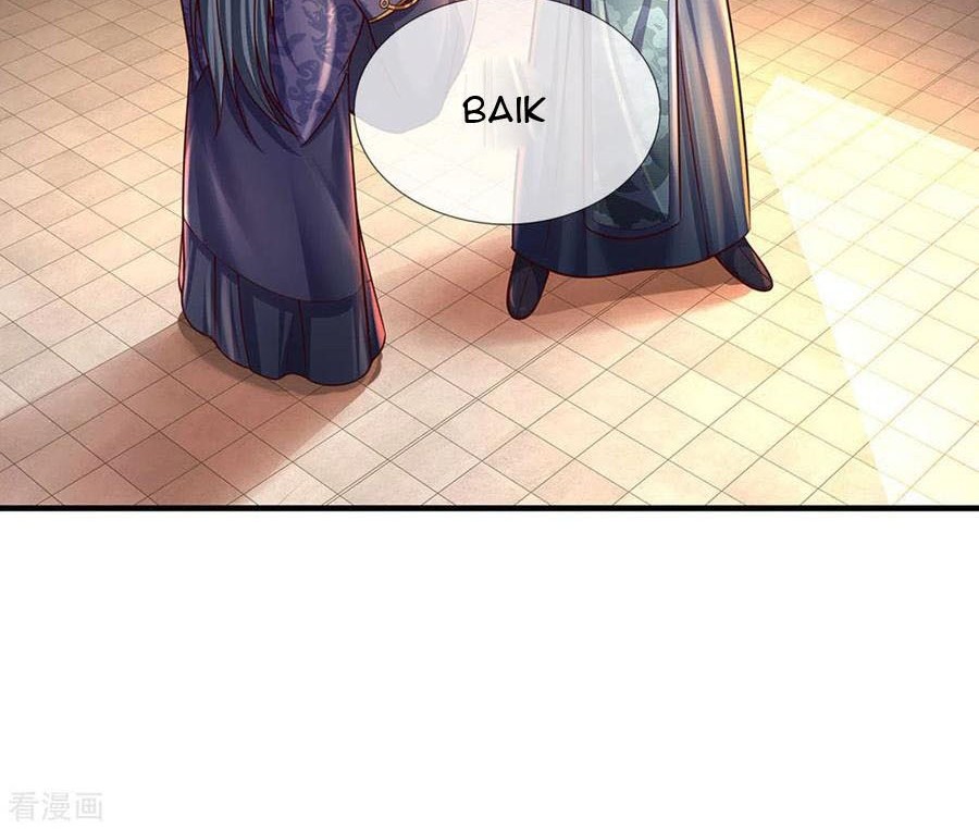 Shura Sword Sovereign Chapter 154 Gambar 4