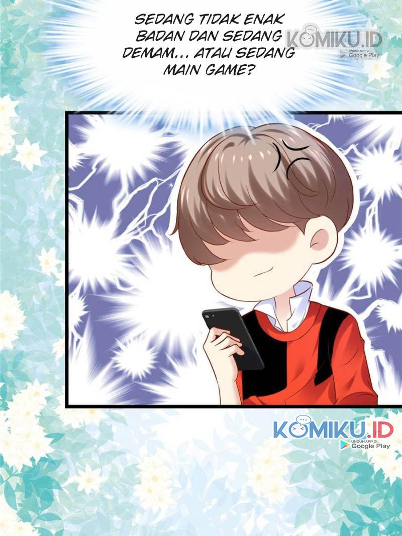 My Beautiful Time with You Chapter 127 Gambar 34