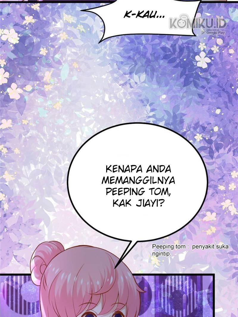My Beautiful Time with You Chapter 129 Gambar 10