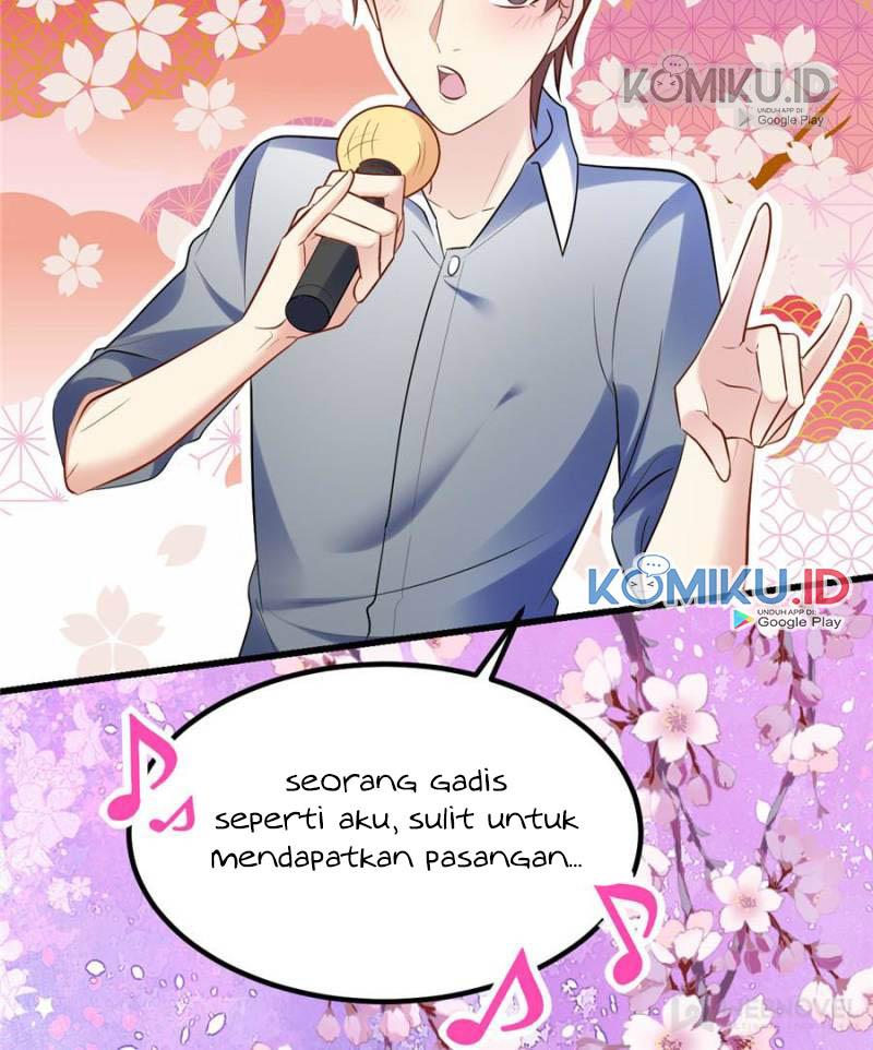 My Beautiful Time with You Chapter 129 Gambar 31