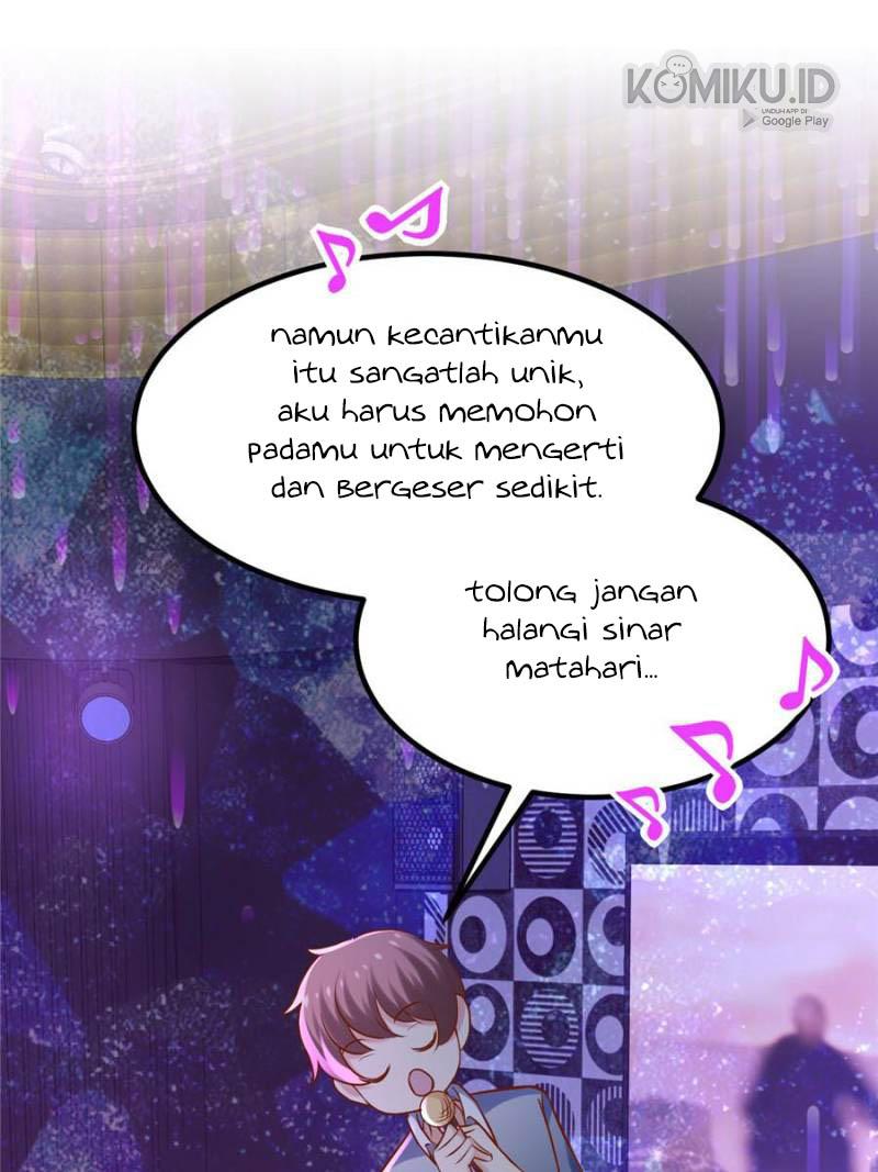 My Beautiful Time with You Chapter 129 Gambar 34