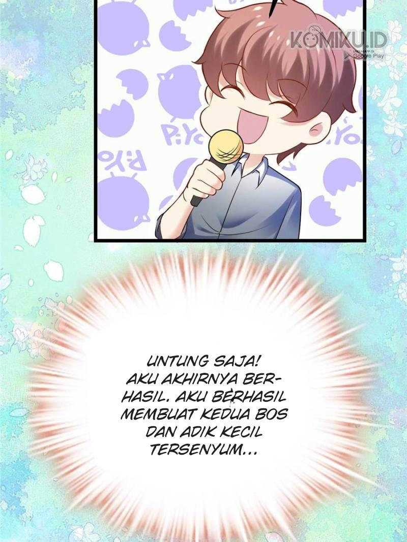 My Beautiful Time with You Chapter 129 Gambar 42