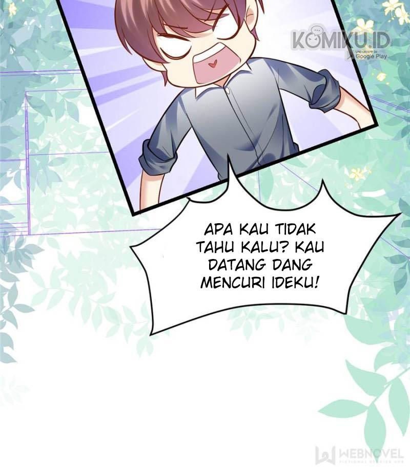 My Beautiful Time with You Chapter 129 Gambar 48