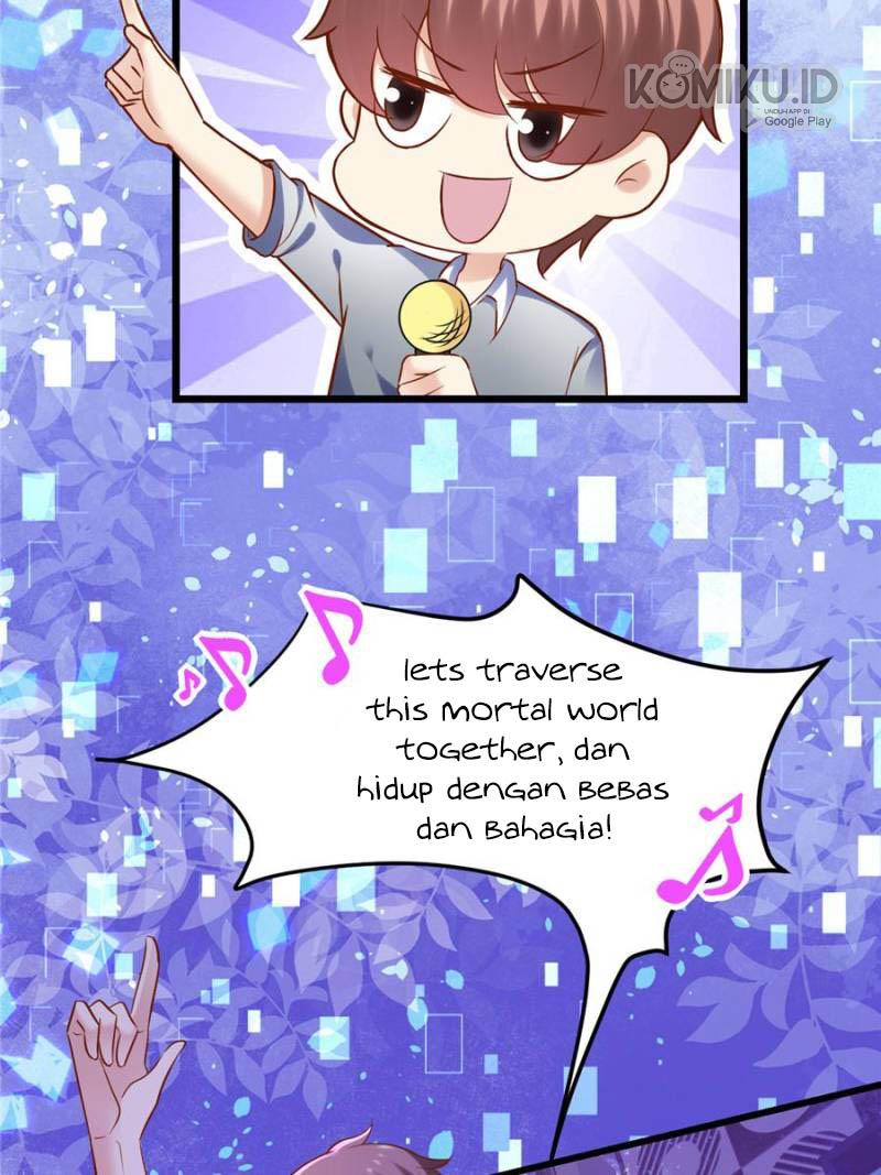 My Beautiful Time with You Chapter 130 Gambar 17