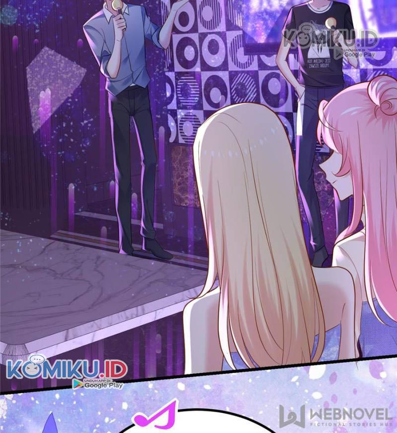 Baca Manhua My Beautiful Time with You Chapter 130 Gambar 2