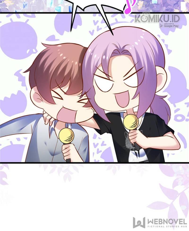My Beautiful Time with You Chapter 130 Gambar 20