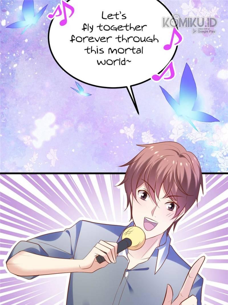 My Beautiful Time with You Chapter 130 Gambar 3