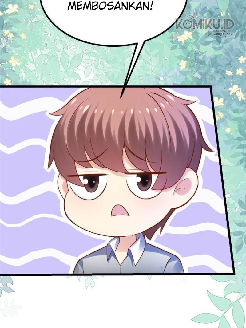 My Beautiful Time with You Chapter 130 Gambar 33