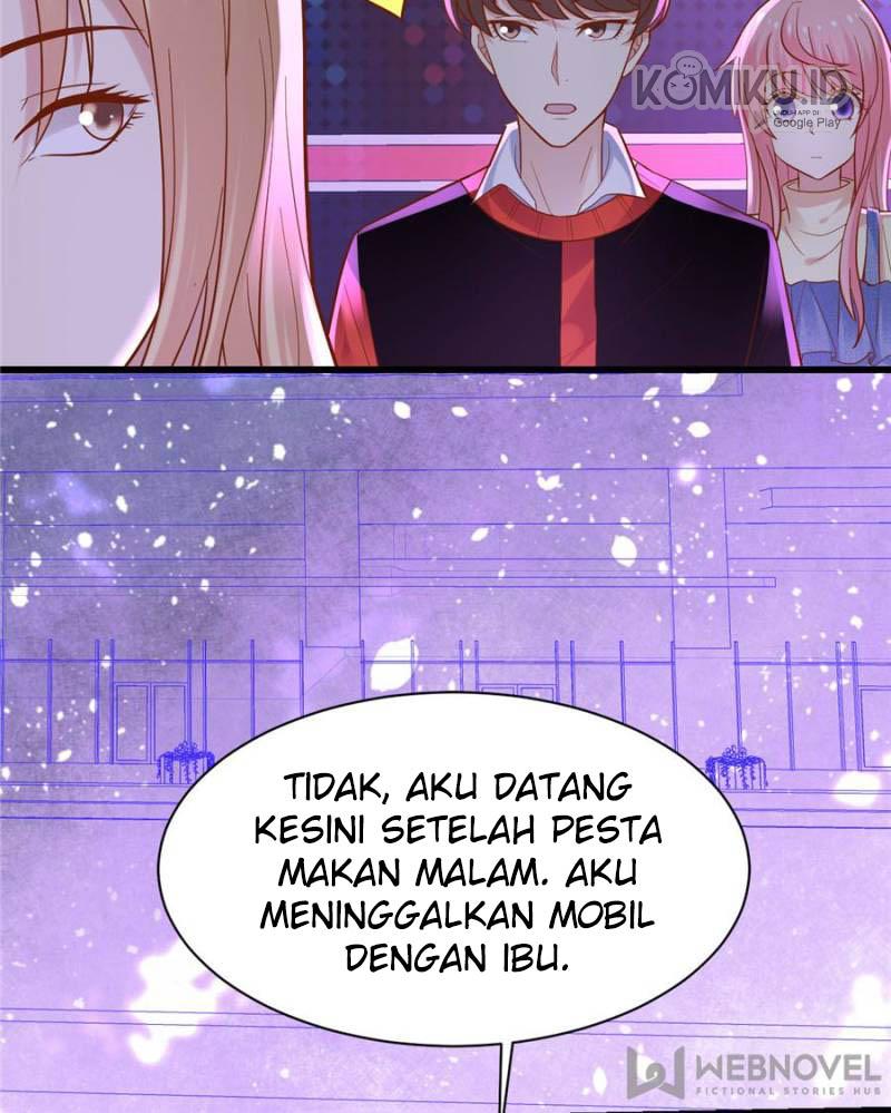 My Beautiful Time with You Chapter 130 Gambar 57
