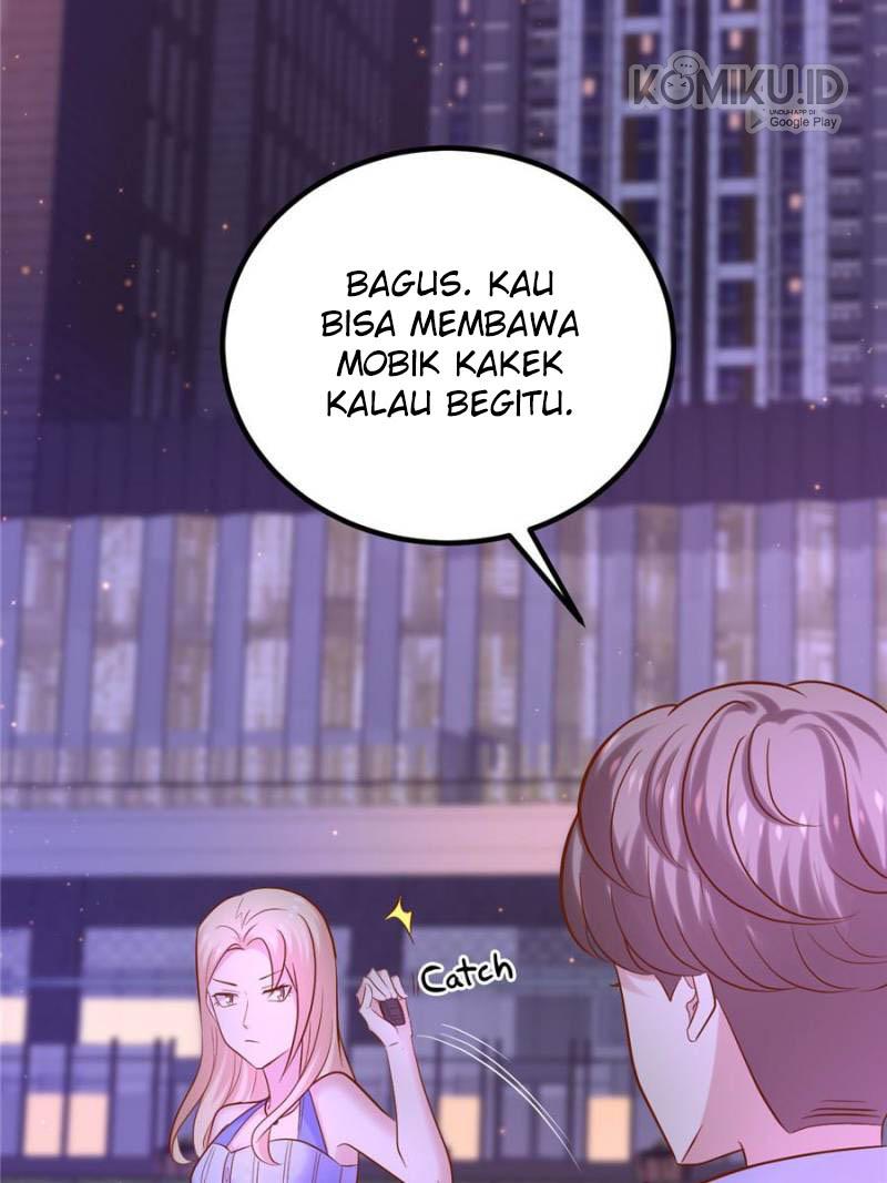 My Beautiful Time with You Chapter 130 Gambar 59