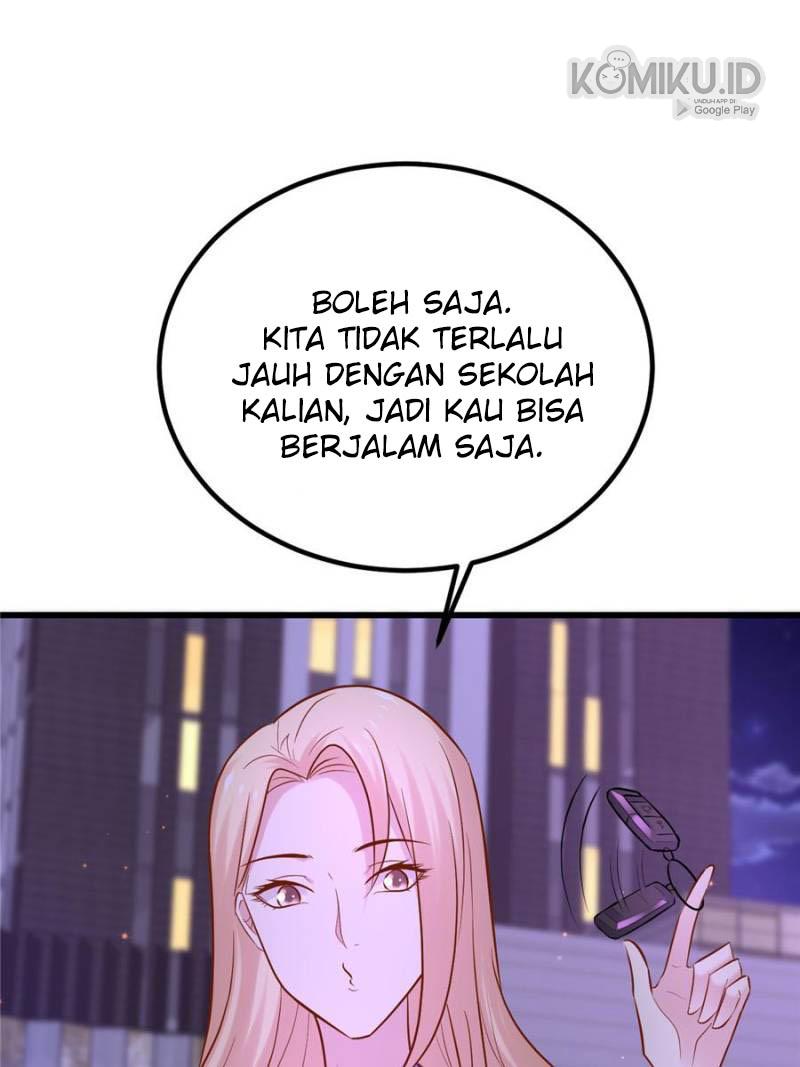 My Beautiful Time with You Chapter 130 Gambar 61