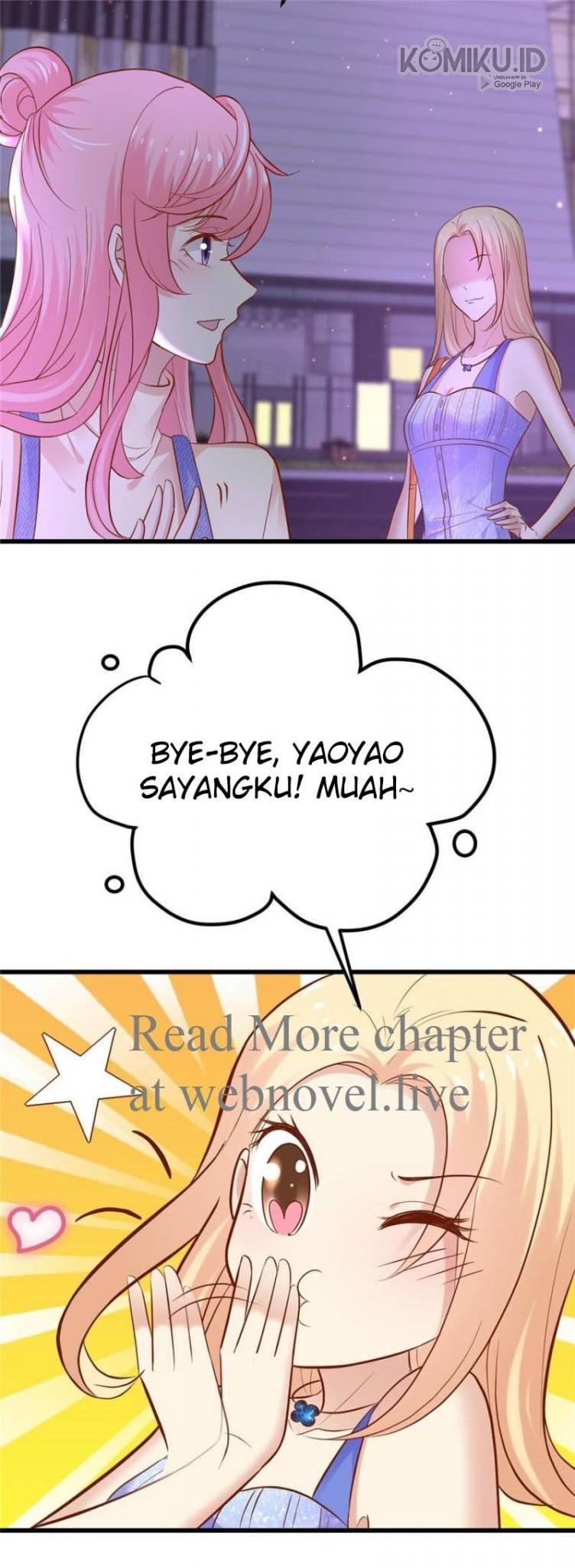 My Beautiful Time with You Chapter 130 Gambar 64