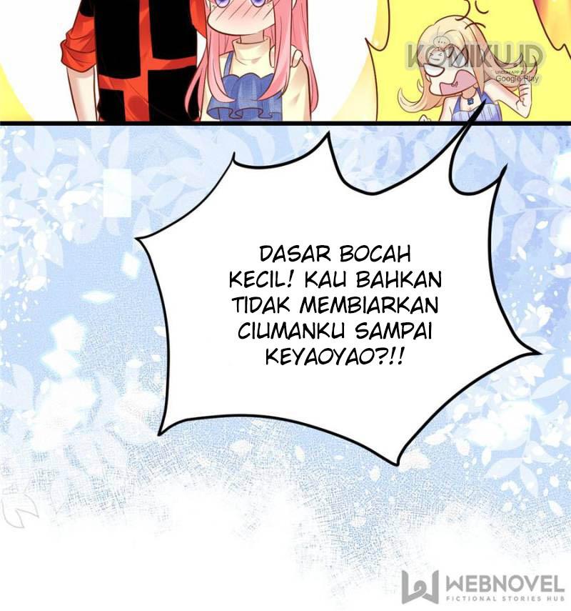 My Beautiful Time with You Chapter 130 Gambar 71