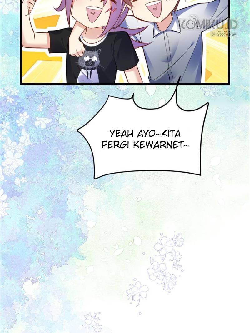My Beautiful Time with You Chapter 130 Gambar 73