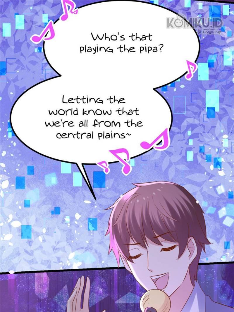 My Beautiful Time with You Chapter 130 Gambar 8