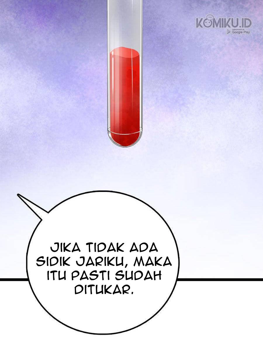 Spare Me, Great Lord! Chapter 56 Gambar 100