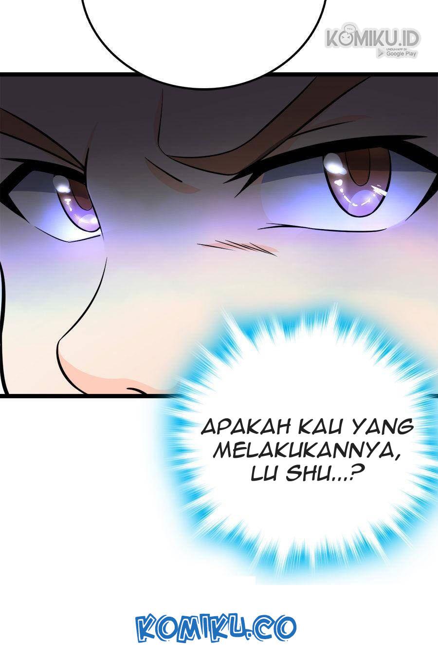 Spare Me, Great Lord! Chapter 56 Gambar 104