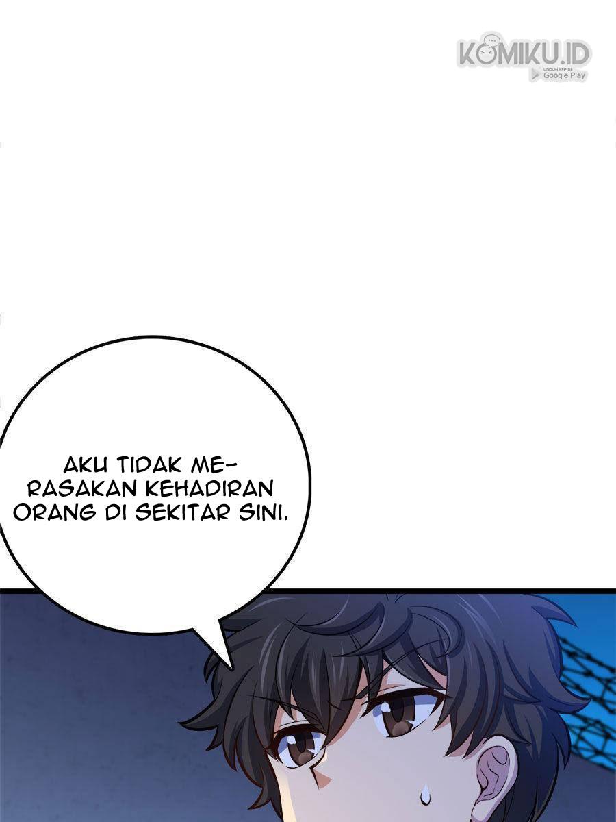 Spare Me, Great Lord! Chapter 56 Gambar 12