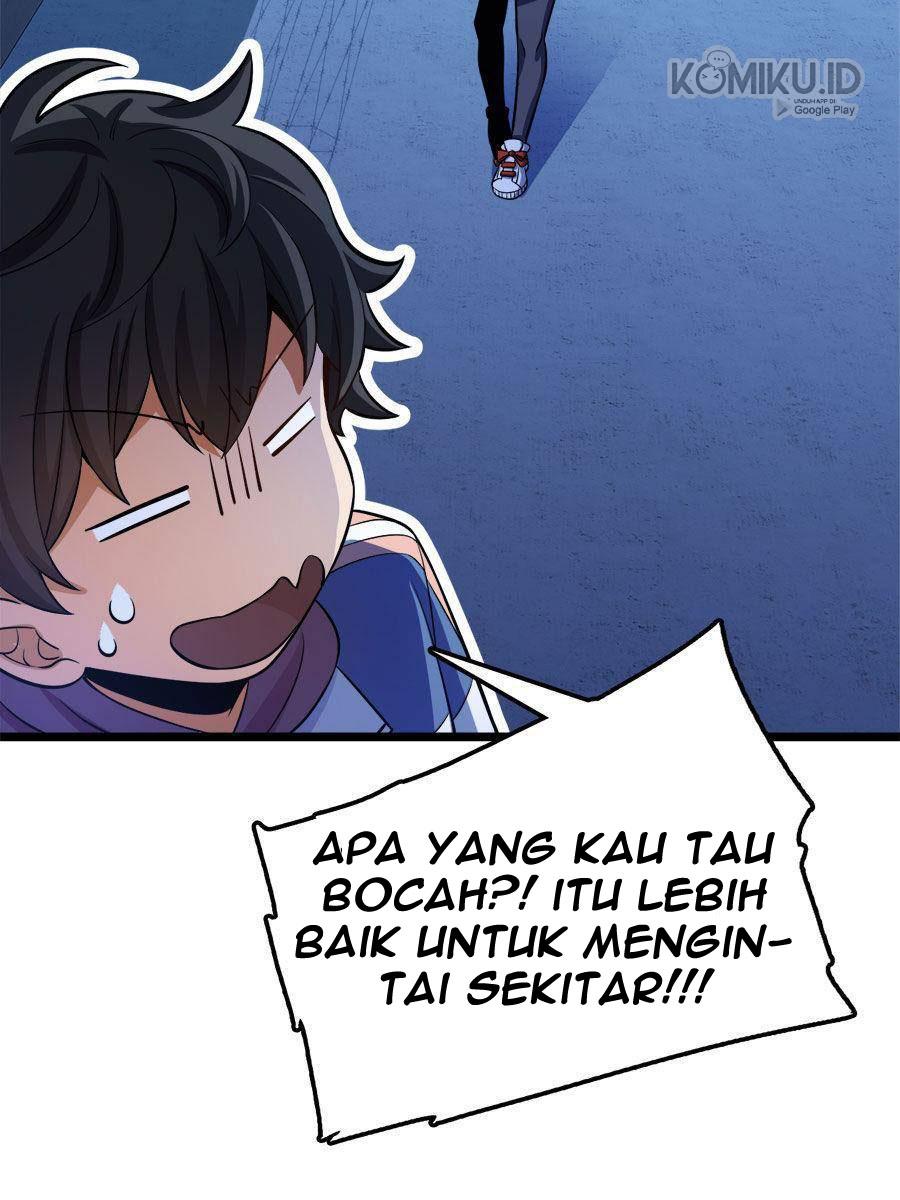 Spare Me, Great Lord! Chapter 56 Gambar 15