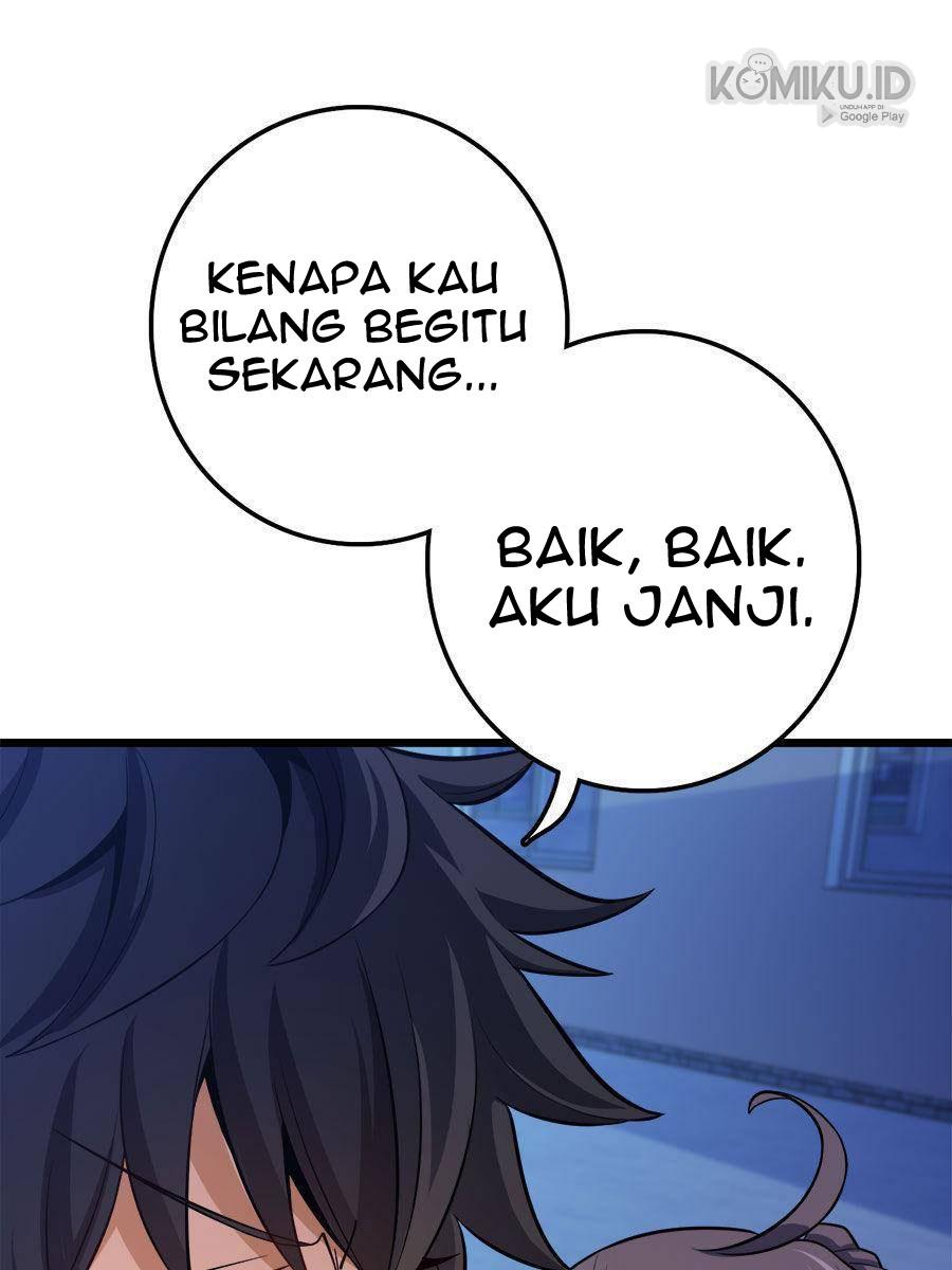 Spare Me, Great Lord! Chapter 56 Gambar 18